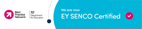 Early Years SENCO